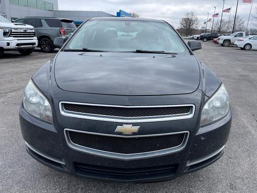 2012 Chevrolet Malibu 1LT