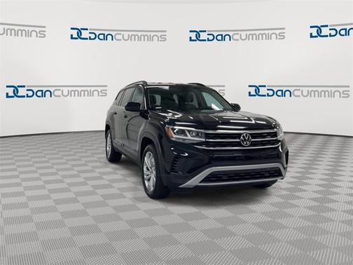 2022 Volkswagen Atlas 2.0T SE w/Technology