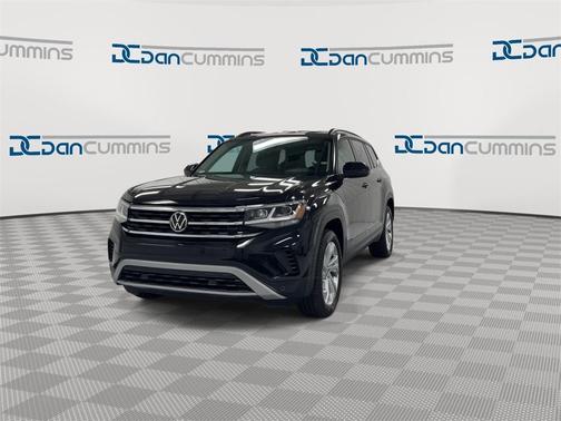 2022 Volkswagen Atlas 2.0T SE w/Technology