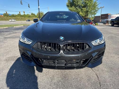 2023 BMW 840 Gran Coupe i