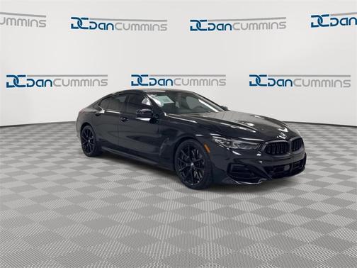 2023 BMW 840 Gran Coupe i