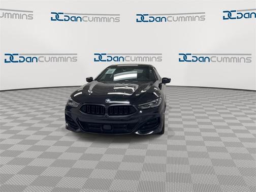 2023 BMW 840 Gran Coupe i