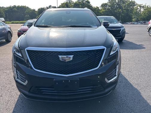 2023 Cadillac XT5 Sport