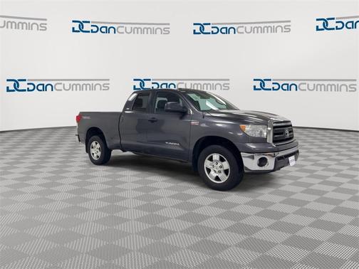 2011 Toyota Tundra Grade