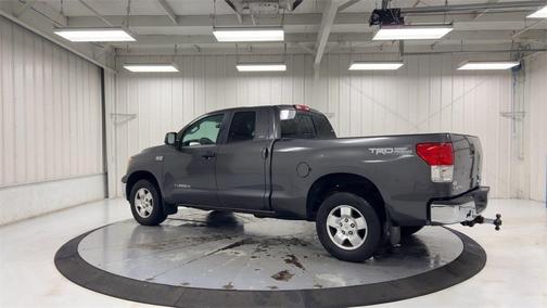 2011 Toyota Tundra Grade