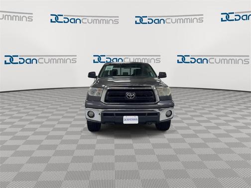2011 Toyota Tundra Grade