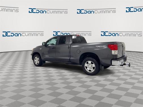 2011 Toyota Tundra Grade