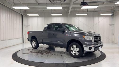 2011 Toyota Tundra Grade
