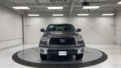 2011 Toyota Tundra Grade