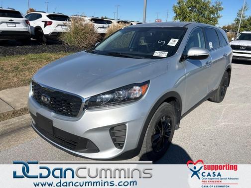 2019 Kia Sorento L