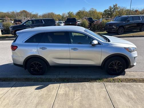 2019 Kia Sorento L