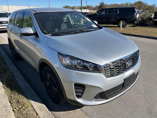 2019 Kia Sorento L