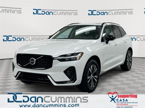 2024 Volvo XC60 B5 Core