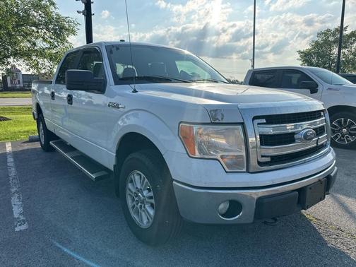 2014 Ford F-150 XL