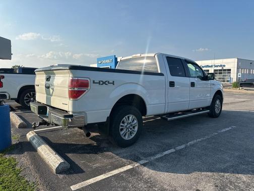 2014 Ford F-150 XL