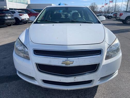 2012 Chevrolet Malibu 1LT