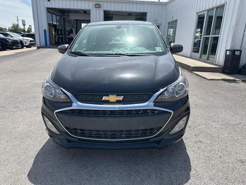 2020 Chevrolet Spark LS