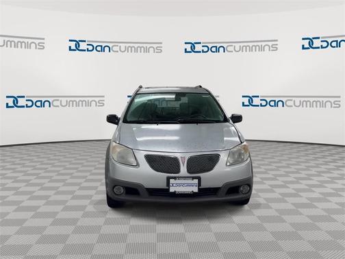 2005 Pontiac Vibe 