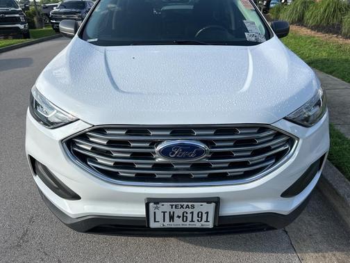 2019 Ford Edge SE