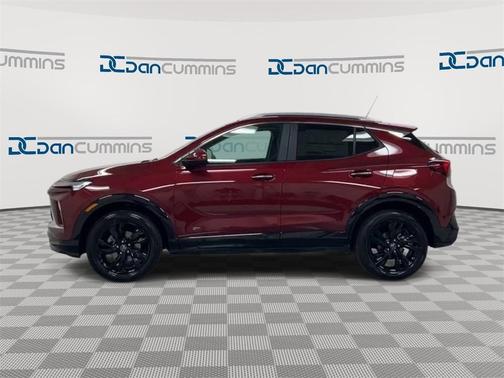 2025 Buick Encore GX Sport Touring