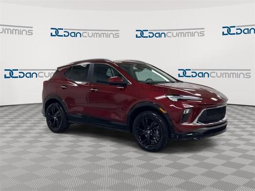 2025 Buick Encore GX Sport Touring