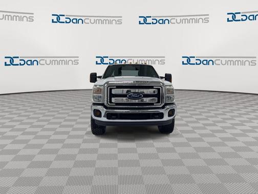 2016 Ford F-350 Lariat Super Duty