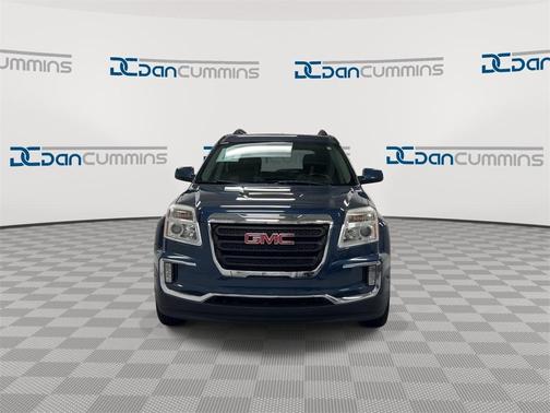2016 GMC Terrain SLE-2