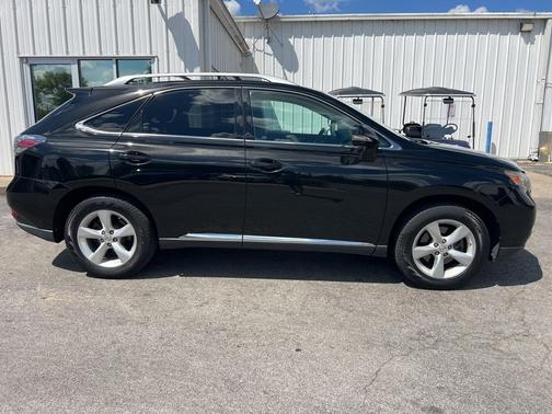 2011 Lexus RX 350 Base