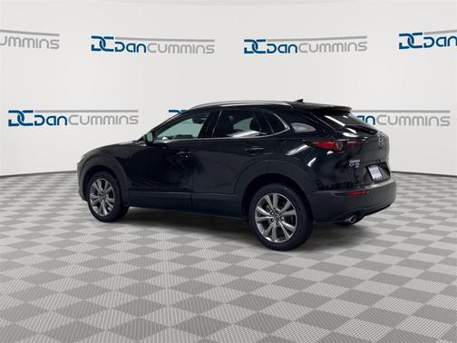 2023 Mazda CX-30 Premium Package