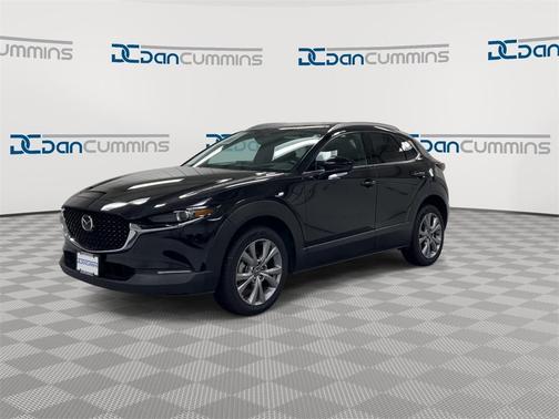 2023 Mazda CX-30 Premium Package