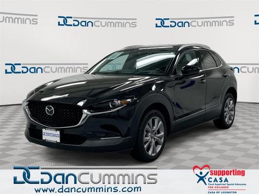 2023 Mazda CX-30 Premium Package
