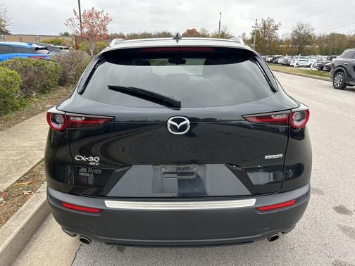 2023 Mazda CX-30 Premium Package