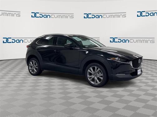 2023 Mazda CX-30 Premium Package