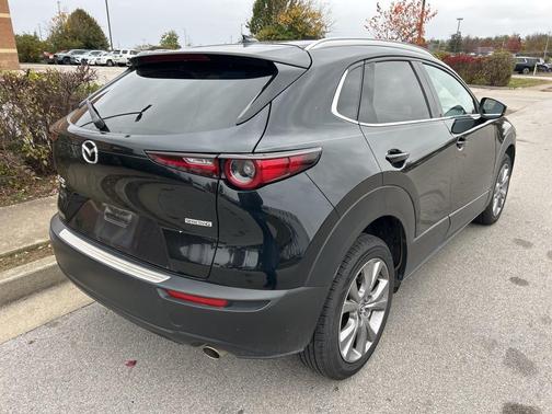 2023 Mazda CX-30 Premium Package