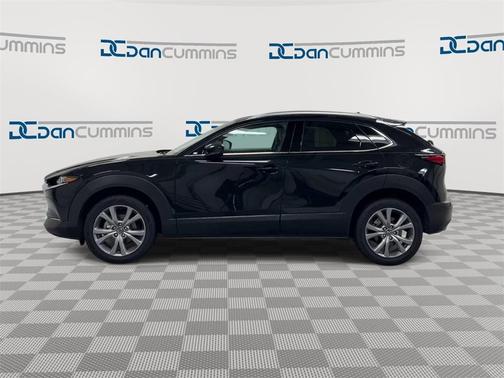 2023 Mazda CX-30 Premium Package