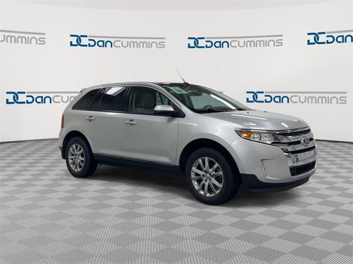 2012 Ford Edge SEL