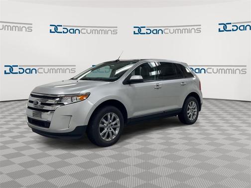 2012 Ford Edge SEL