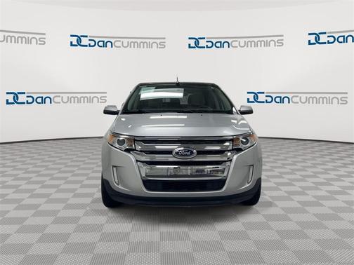 2012 Ford Edge SEL