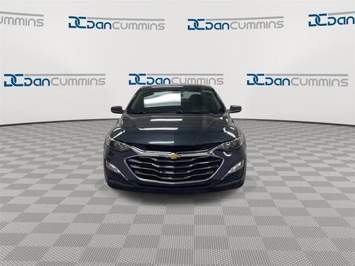 2021 Chevrolet Malibu 1LS