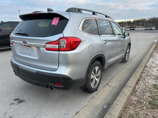 2022 Subaru Ascent Premium 7-Passenger