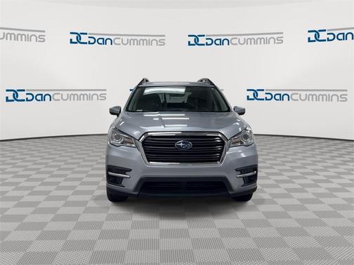 2022 Subaru Ascent Premium 7-Passenger