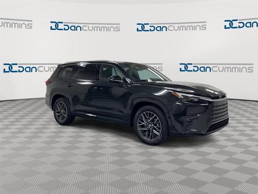 2024 Lexus TX 350 350