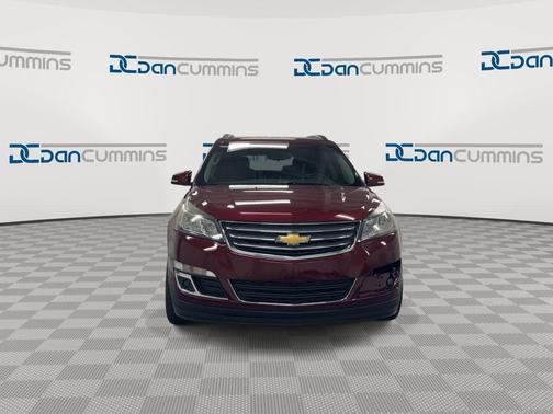 2016 Chevrolet Traverse 1LT