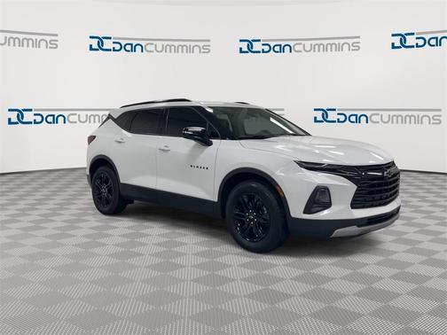 2021 Chevrolet Blazer 2LT