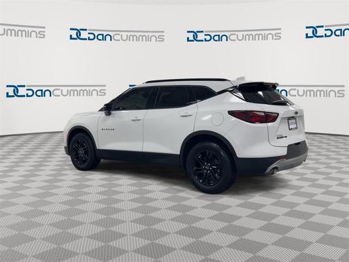 2021 Chevrolet Blazer 2LT