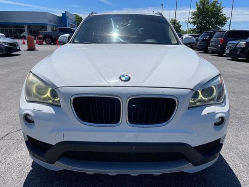 2015 BMW X1 xDrive 28i