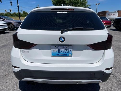 2015 BMW X1 xDrive 28i