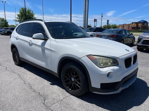 2015 BMW X1 xDrive 28i