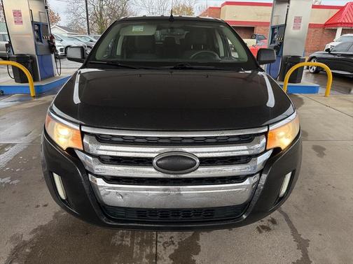 2011 Ford Edge SE