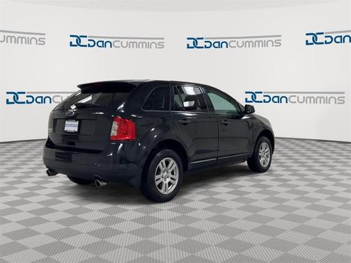 2011 Ford Edge SE